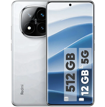 گوشی موبايل شیائومی مدل Redmi Note 14 Pro Plus 5G ظرفیت 512 گیگابایت رم 16 گیگابایت 